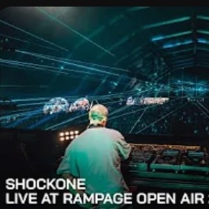 Shockone - Live at Rampage Open Air 2024