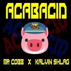 ACABACID - feat KALVIN SCHALG