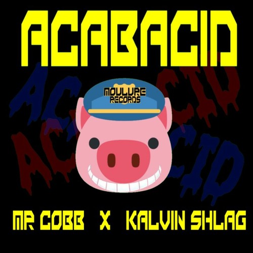 ACABACID - feat KALVIN SCHLAG