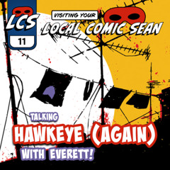 Marvel's Hawkeye: Don't Split Up Kate Bishop and Clint Barton!