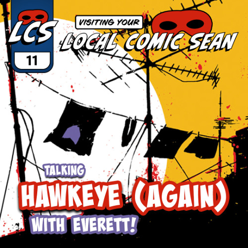 Marvel's Hawkeye: Don't Split Up Kate Bishop and Clint Barton!
