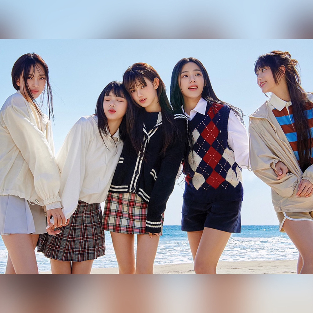 Stream newjeans - zero ( no chorus ver. ) by hyerose | Listen