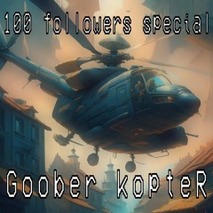 Salmon - Goober kopteR (100 followers special)