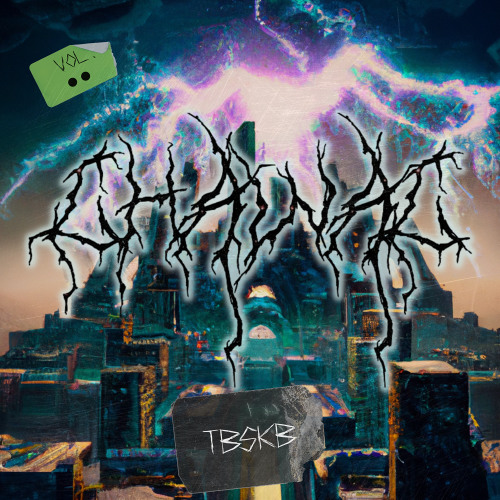 TBSKB - Chawäc Vol. II (Showcase 2023)
