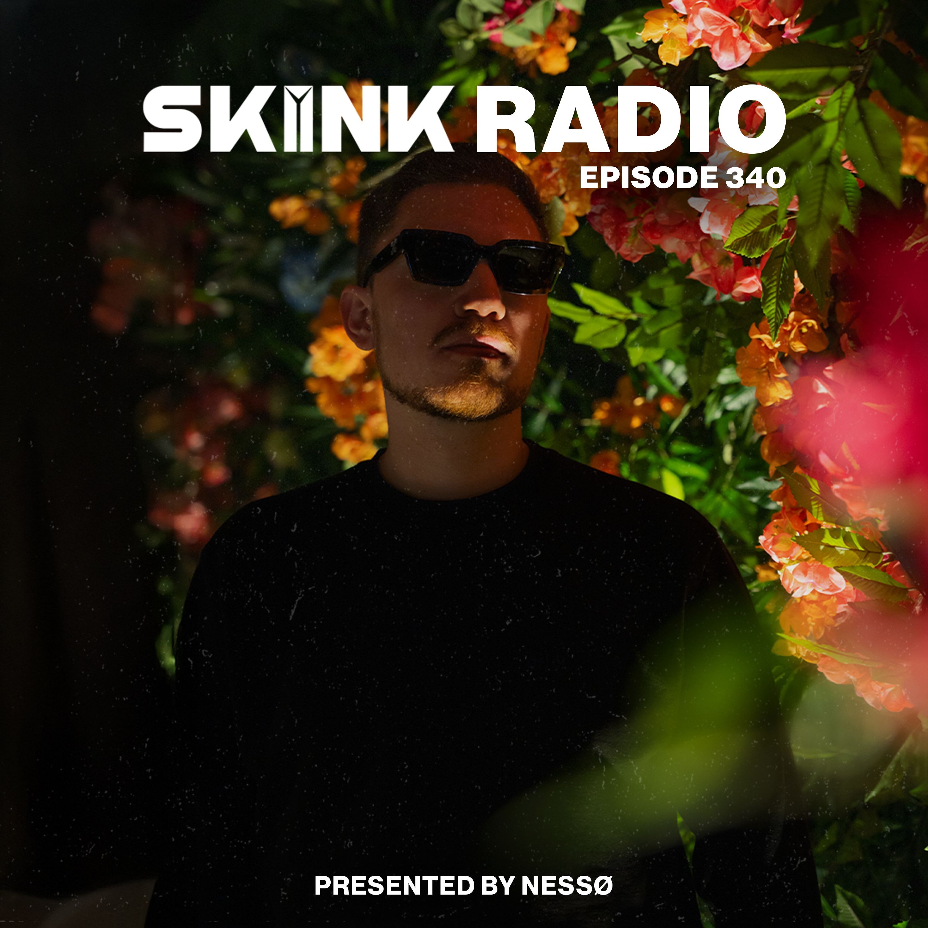 Showtek presents: Skink Radio