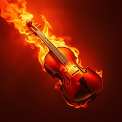 Iron Elegy（Instrumental）