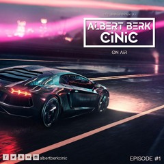 Albert Berk Cinic On Air | Episode 1