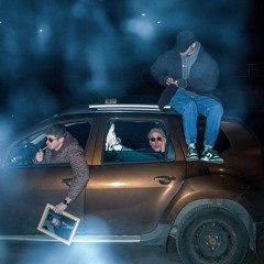 Lucho - Party people