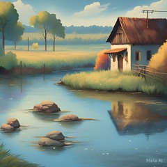 Lord, Make Your Home in My Heart