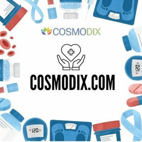 Stream Order Tramadol Online | 3 Days Refund Policy | Cosmodix.com by Cosmodix | Listen online for free on SoundCloud