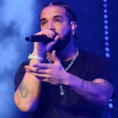 Drake - Cold