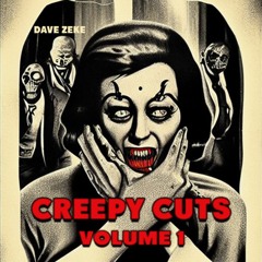 Creepy Cuts 1 Audio Preview