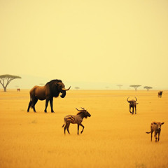Voices of the Savannah
