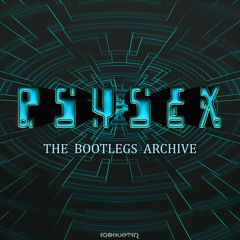 People on Hold (Psysex Remix)