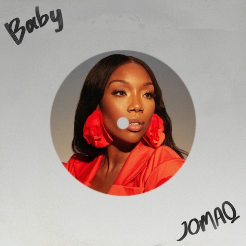 Stream Brandy - Baby (JOMAQ Remix) by JOMAQ | Listen online for