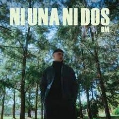 DJ OSVALDO - NI UNA NI DOS x BM x REMIX