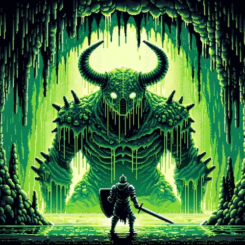 V-1X & KLIDE - Raid Boss (Free Download)