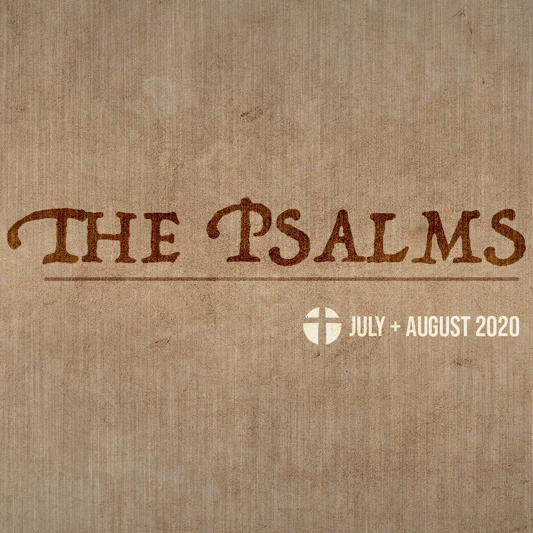 Stream The Psalms; Psalm 69 (8-23-20 Pastor Tim Bayer) by OSLCTacoma ...