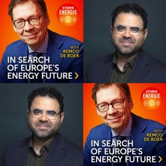 Mohammed Chahim (lid Europees Parlement, PvdA) over het Carbon Border Adjustment Mechanism