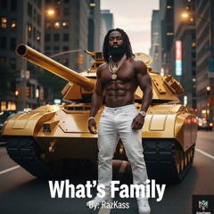 What's Family