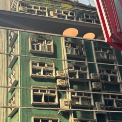 Met on the Dance Floor