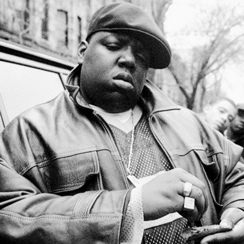 Biggie Smalls - Everyday Struggle (PACIFIX ONE REMIX)