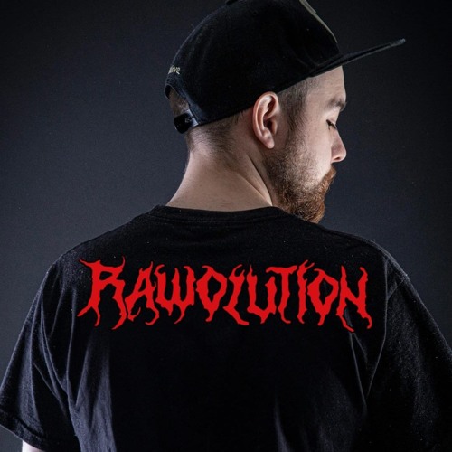 Rawolution Vol. 6