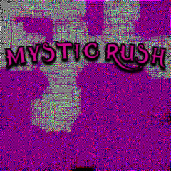 MYST!C RUSH - phoenix fj