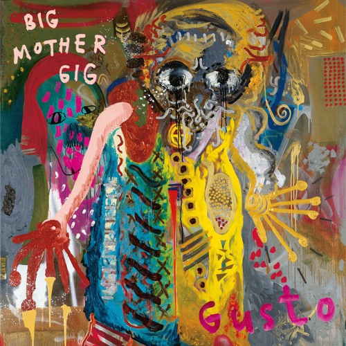 Adler Talks With Richard And Micah From Big Mother Gig
