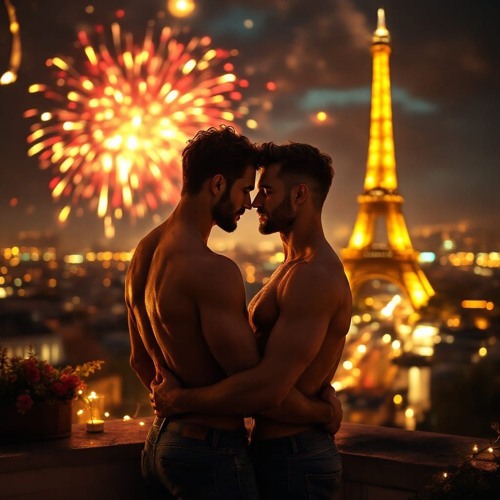 L'Amour en Été