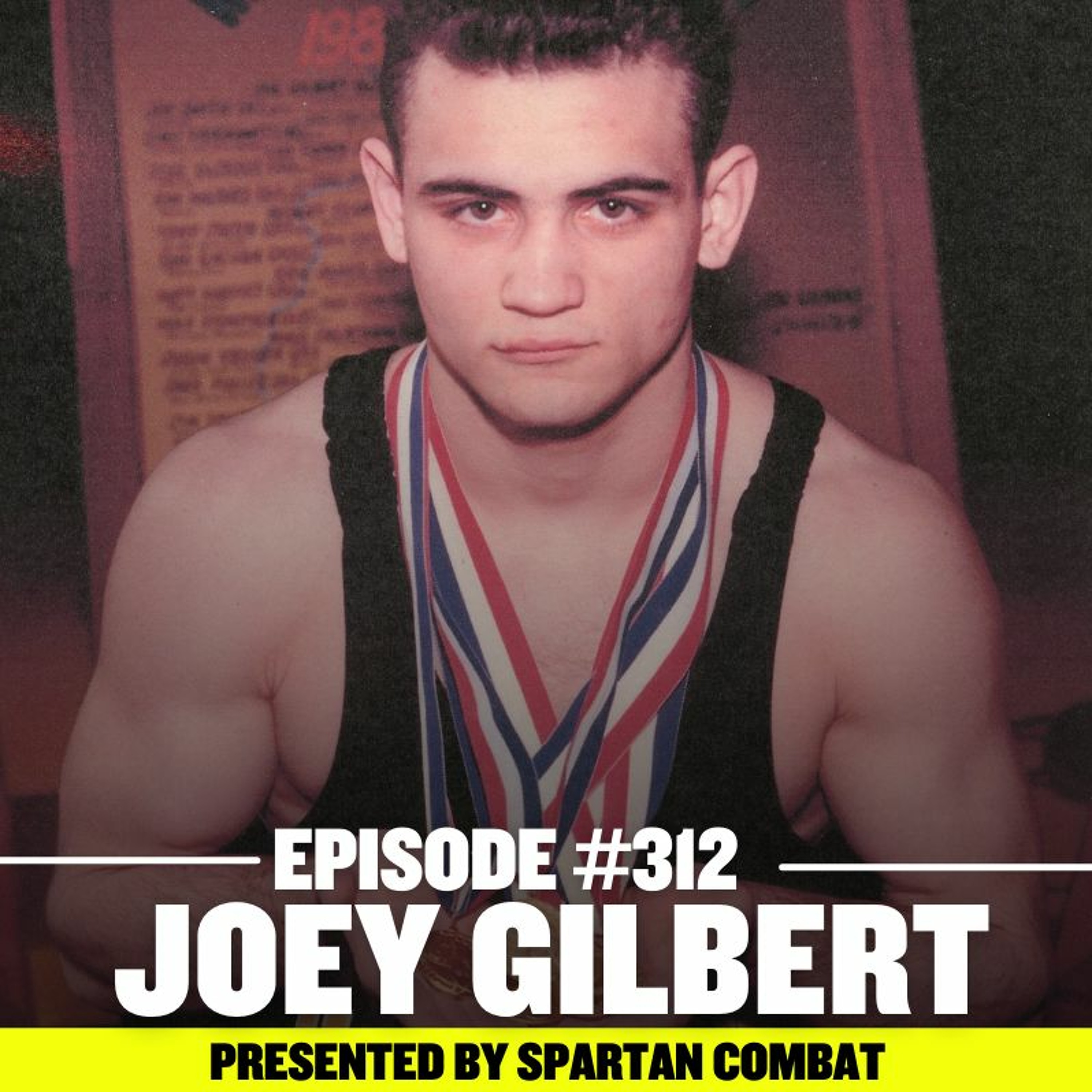 Wrestling Changed My Life (Wrestling Podcast)