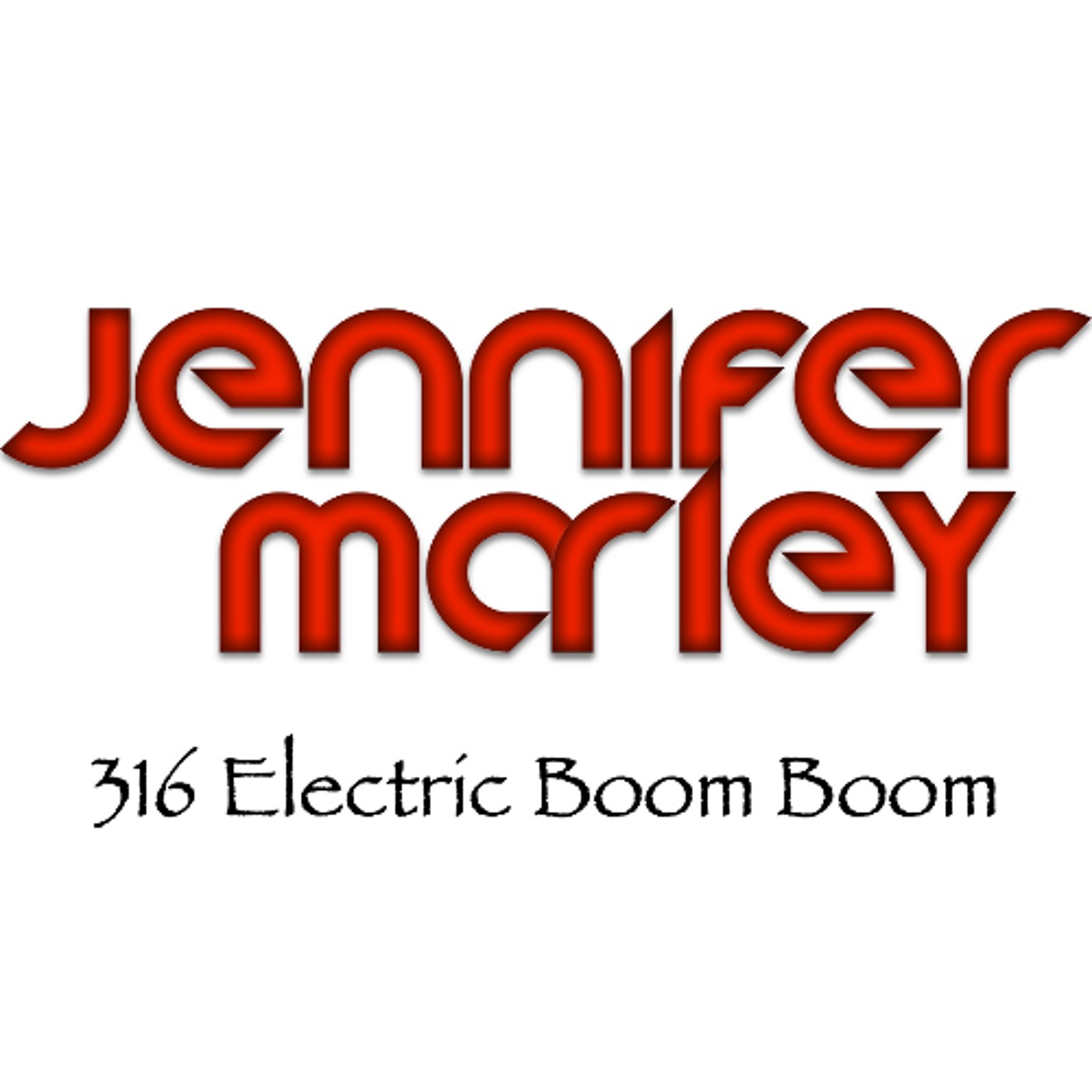 Jennifer Marley Music