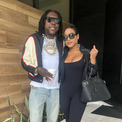 Vybz Kartel x Ishawna - Bad Bad Bad