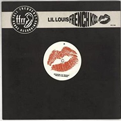 Lil Louis - French Kiss (Andreas Christou Edit)