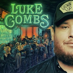 Luke Combs - Used To Wish I Was (Isaac Balyo Remix)