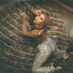 Kali Uchis - I go to sleep (unreleased)
