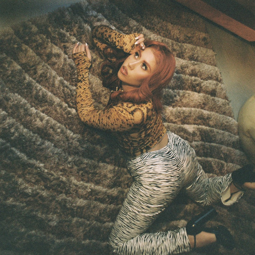 Kali Uchis - I go to sleep (unreleased)