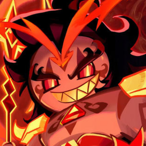 See It Smolder (Burning Spice Cookie Song - Cookie Run: Kingdom)
