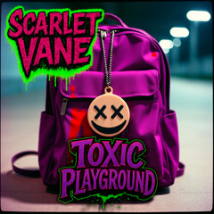 Scarlet Vane – Bad Influence