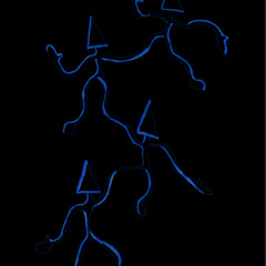 Astral Delusion - Wesz