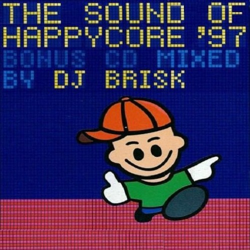 The Sound of Happycore '97 🙂