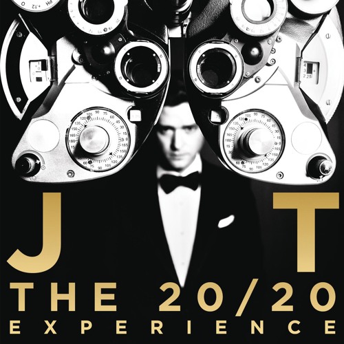 Suit & Tie (feat. JAY-Z)