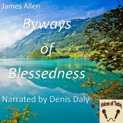 {READ/DOWNLOAD} 💖 Byways of Blessedness Full Book