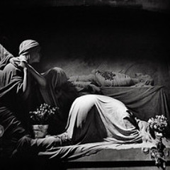 Dark/Wave • Post-Punk • Gothic