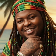 Beautiful Girls (Reggae AI Cover)