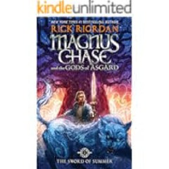 [PDF] Magnus Chase and the Gods of Asgard, Book 1: The Sword of Summer by Rick Riordan