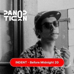 Indent - Before Midnight [20]