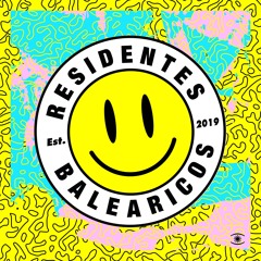 Residentes Balearicos - Residentes Balearicos (Full Album) - 0255