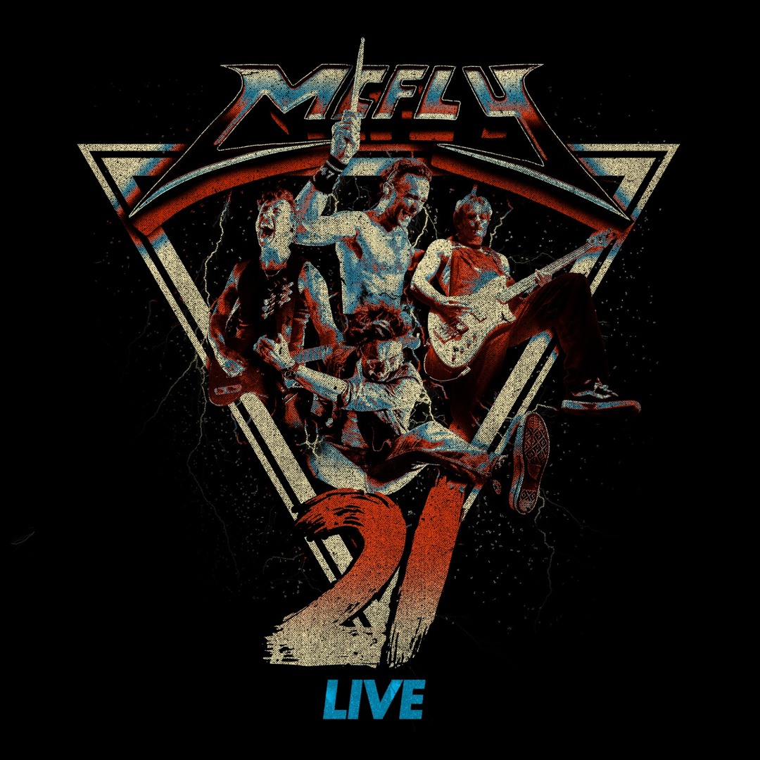 Stream Star Girl (Live at the O2) by McFly | Listen online for