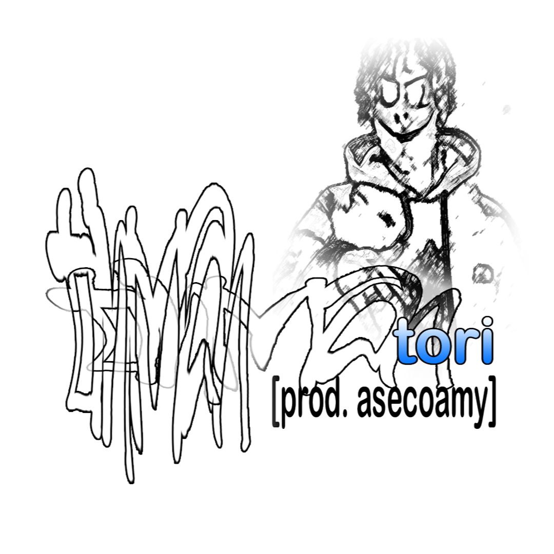 tin man :/ +asecoamy *music vid